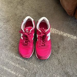 New balance 501 sneakers